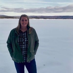 Meet your Posher, Julie